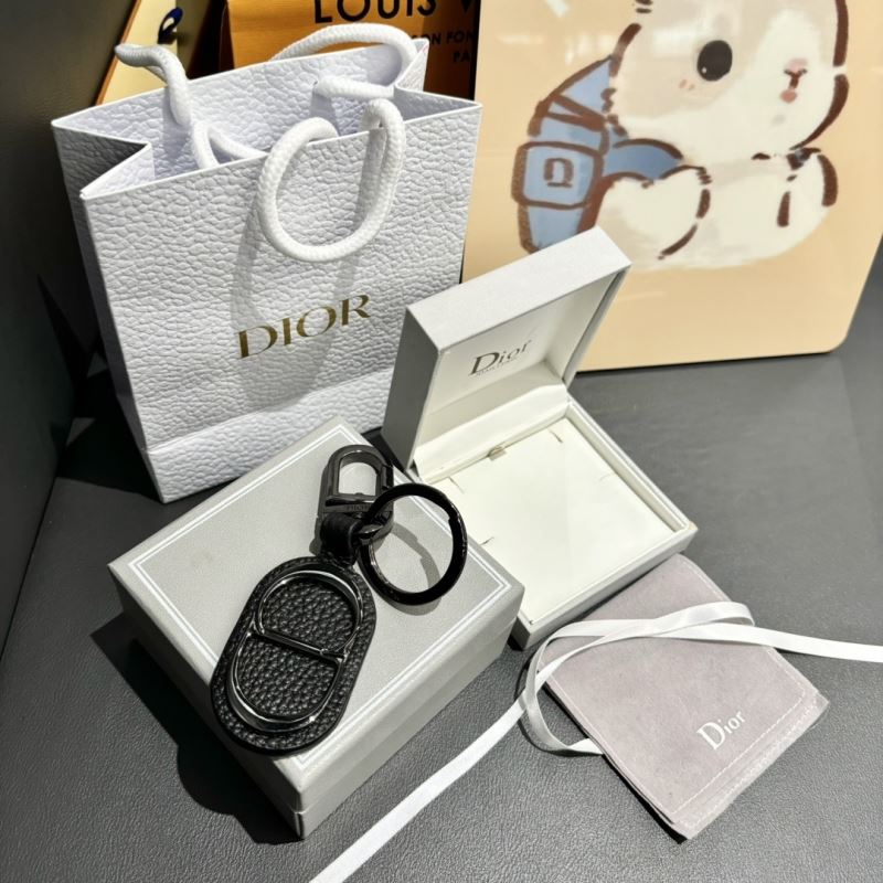 Christian Dior Keychains